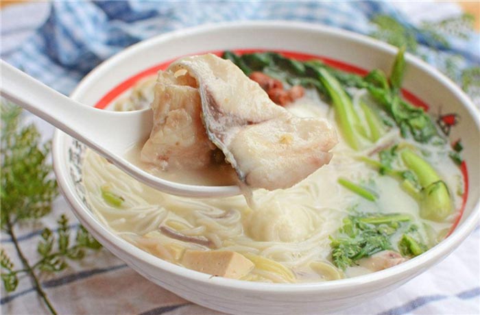 拉孜鱼粉培训