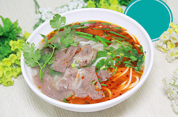 拉孜羊肉粉培训