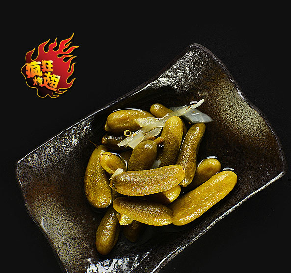 拉孜疯狂bt烤翅