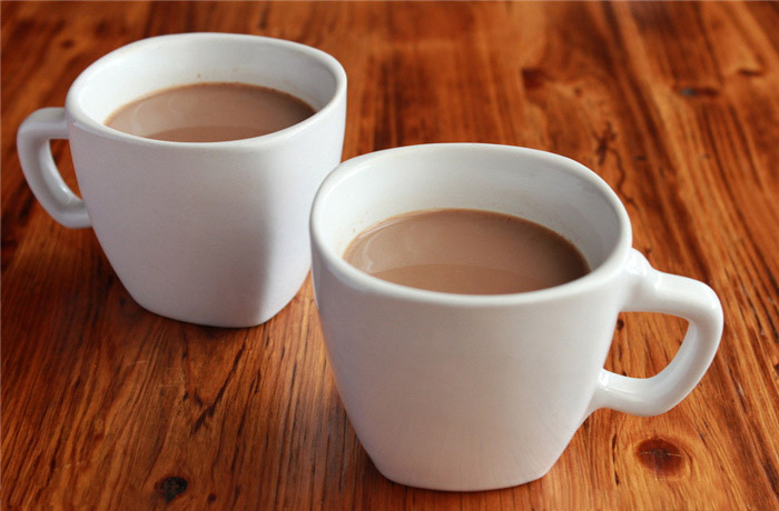 拉孜奶茶培训